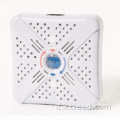 Deumidificatore per auto compatte con mobinchargabile wireless